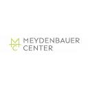 Meydenbauer Center logo